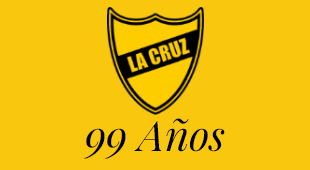 99 Años del Club Deportivo La Cruz